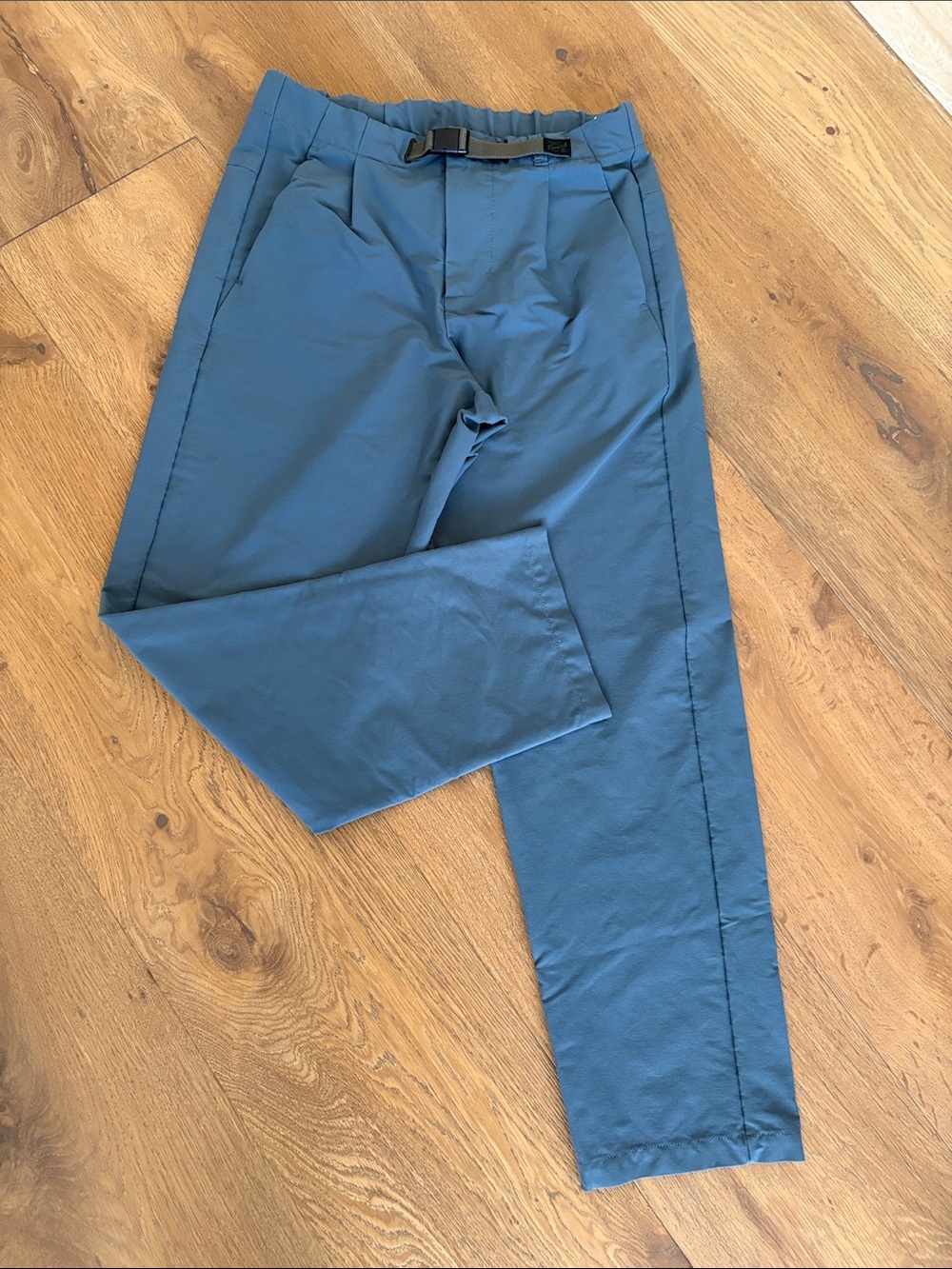 Roark pants